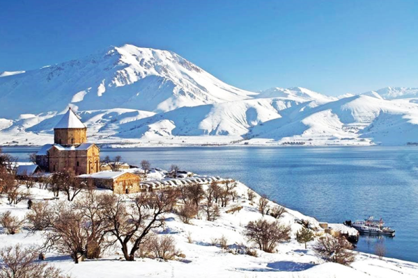 Օդի ջերմաստիճանը կնվազի 3-5 աստիճանով. եղանակը Հայաստանում