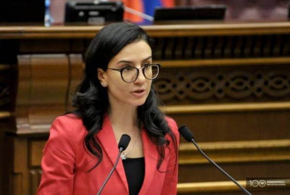 Դատախազը՝ մամուլի թշնամի․ Հրապարակ