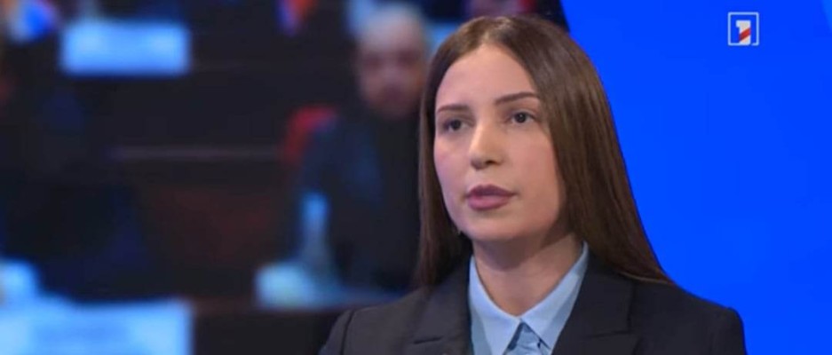 Իշխանությունը չի ընդունել ընդդիմության կողմից ներկայացրած ոչ մի առաջարկ․ Աննա Գրիգորյան