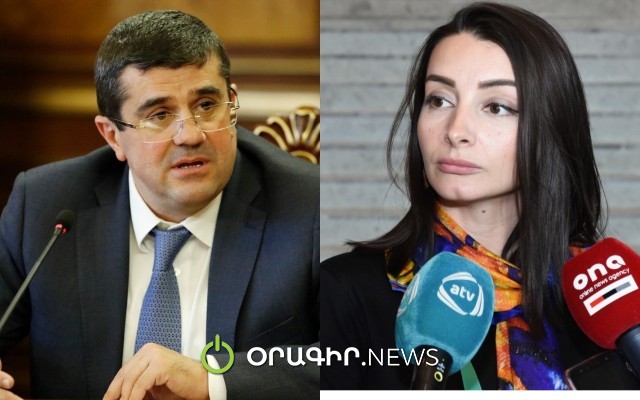 Ֆրանսիայում Ադրբեջանի դեսպանը մեկնաբանել է Արցախի նախագահի՝ France 24-ին տված հարցազրույցը