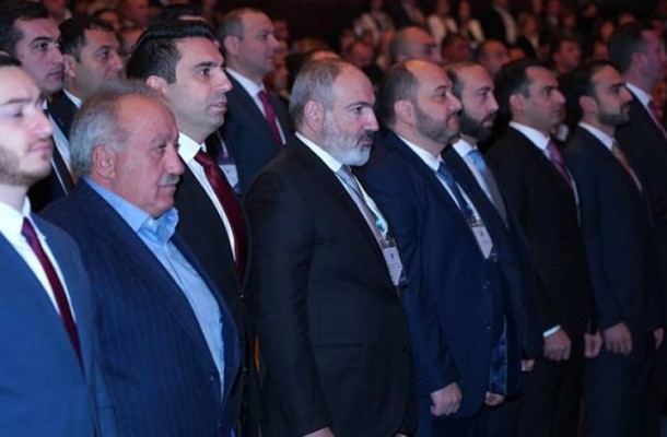 Իշխանական կուսակցությունը կհավաքվի ՀՀԿ-ականի «օբյեկտում»․ Հրապարակ