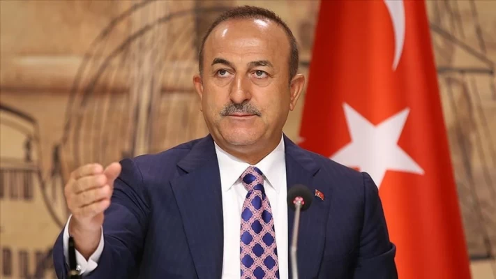 Չավուշօղլուն նշել է, որ Թուրքիան մարդու իրավունքների խախտումների դեմ պայքարի օրինակ է