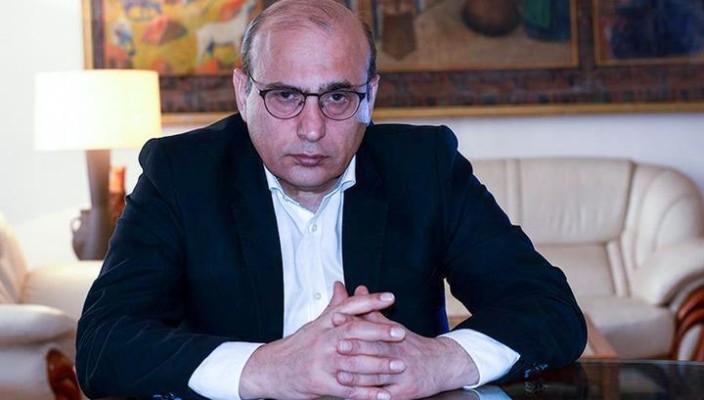 Փաշինյանը թուրքերին ցույց է տալիս, որ ինքն իրենց համար լավագույն գործընկերն է. քաղաքագետ
