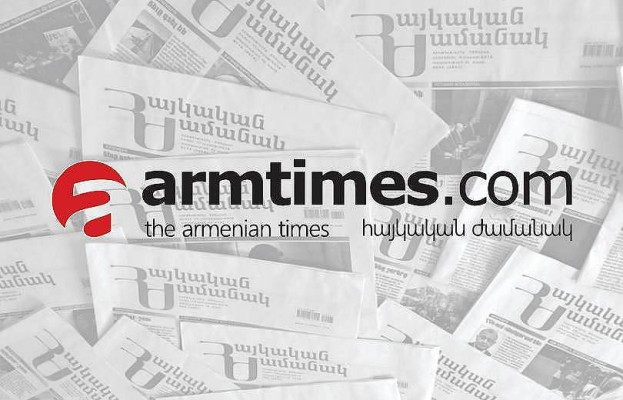 Ադրբեջանական թեզերի քարո՞զ, թե՞ պատահականություն. «ՀԺ»-ն ադրբեջանամետ ձևակերպումներ է օգտագործում