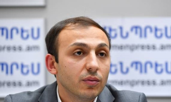 Լաչինի միջանցքի փակումն իրականացվում է Ադրբեջանի իշխանությունների, անձամբ՝ նախագահի ուղղորդմամբ. Արցախի ՄԻՊ