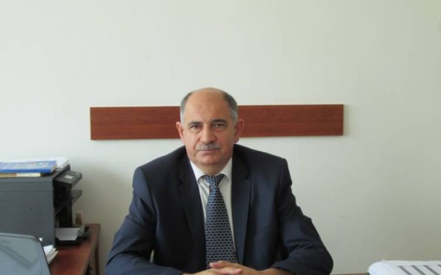 Փաշինյանին հայհոյողը դարձավ ռեկտորի պաշտոնակատար․ Հրապարակ