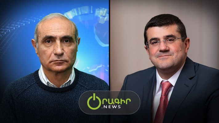 Տեղաշարժի սահմանափակման իմաստն ադրբեջանցիների հետ կոնտակտի բացառումն է․ Նահապետյան
