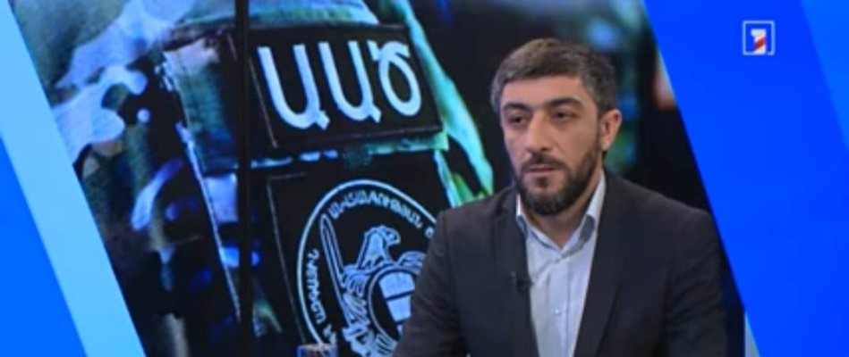Մենք համակարգը արդյունավետ դարձնելու խնդիր ունենք. ՔՊ պատգամավոր