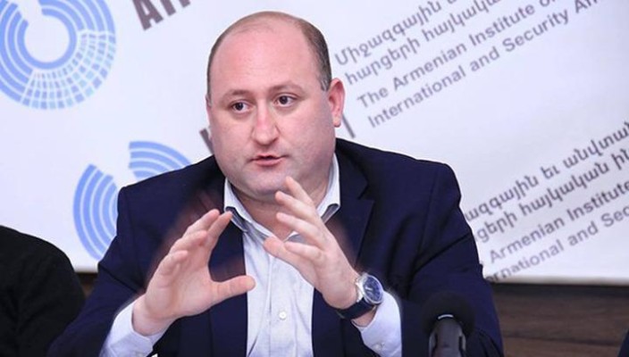 Նոր դեսպանի անելիքը հայ-ամերիկյան օրակարգի ձևավորումն է, որովհետև օրակարգ չկա. Սարգսյան
