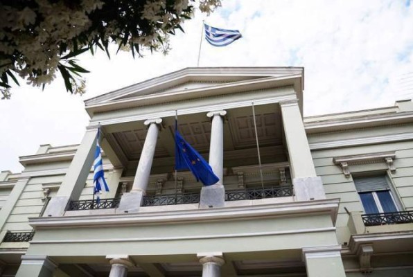 Հունաստանը կոչ է անում Ադրբեջանին՝ ապահովել Լաչինի միջանցքով երկկողմ տեղաշարժման և երթևեկության ազատությունն ու անվտանգությունը