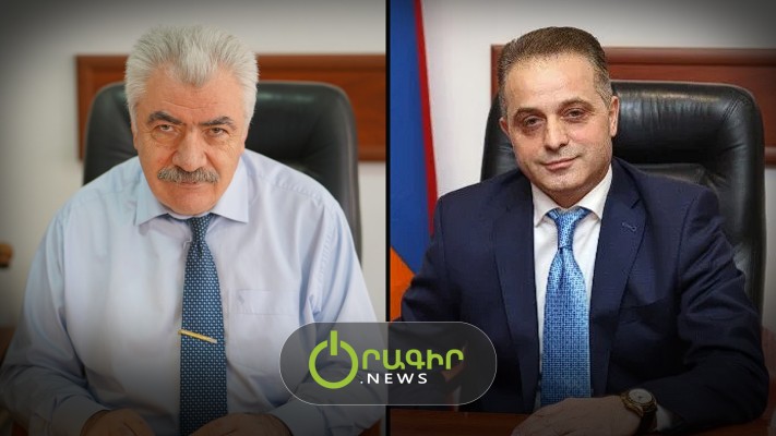 Ազգային արխիվը լավ է՝ չի ղեկավարում անասնաբույժը, գոնե հաղթեց ֆինանսիստը. նախկին տնօրենը դժգոհ է