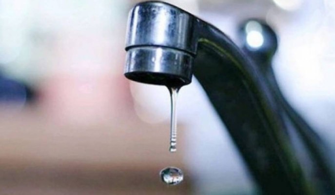 Երևանում և մի շարք մարզերում կդադարեցվի ջրամատակարարումը