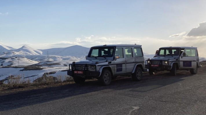Դիտորդների թեման՝ առկախ․ Փաստ