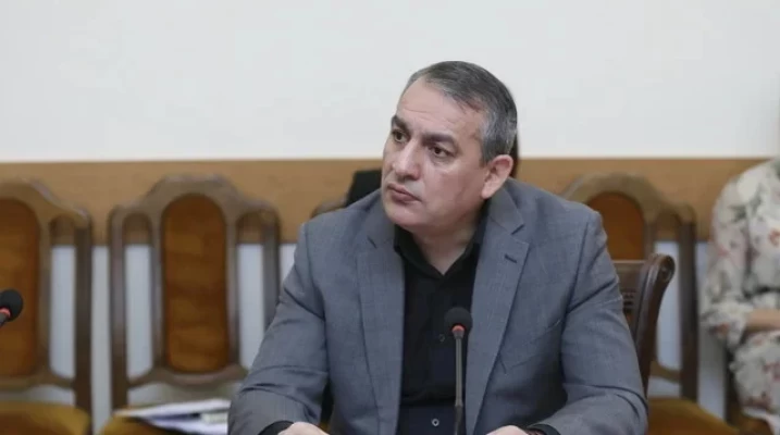 Հայկական կողմը կարող է ռուսական զորքերի մանդատը բարձրացնելու մասին մտածել. Արմեն Խաչատրյան. Ժողովուրդ