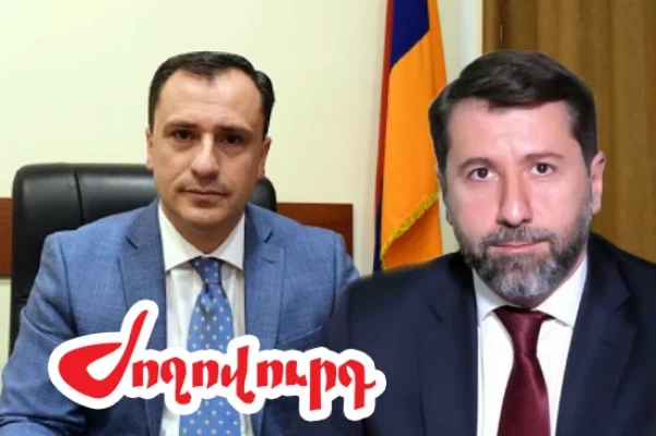 Սասուն Խաչատրյանի եղբայրն ազատման դիմում կգրի. Կարեն Անդրեասյանի հետ լարված են. Ժողովուրդ