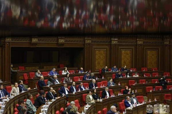 Պանդոկը՝ ԱԺ հյուրասիրությունների վայր. նոր պայմանագիր. Ժողովուրդ