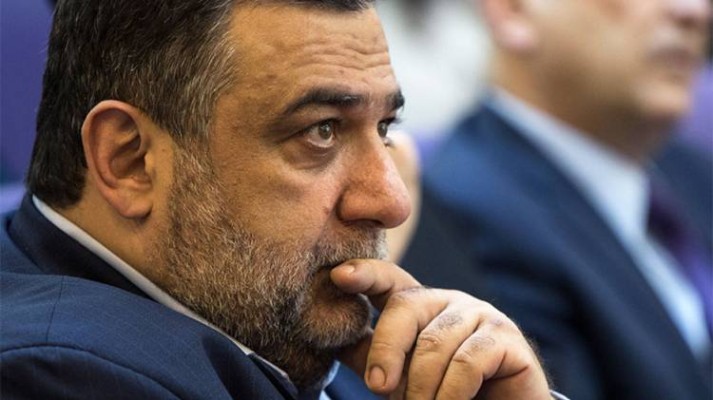 Ինչու Ստեփանակերտում հանրահավաքը չկայացավ․ Հրապարակ