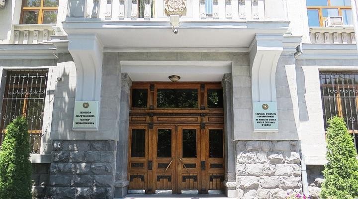 Ահաբեկչության մասին սուտ տեղեկություններ տարածած քաղաքացու նկատմամբ հարուցվել է քրեական հետապնդում
