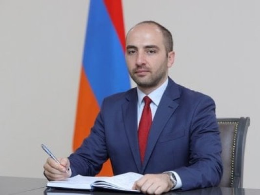 Ադրբեջանի կողմից Բերձորի միջանցքի շրջափակումը նախապես ծրագրված գործողություն է. ԱԳՆ խոսնակ