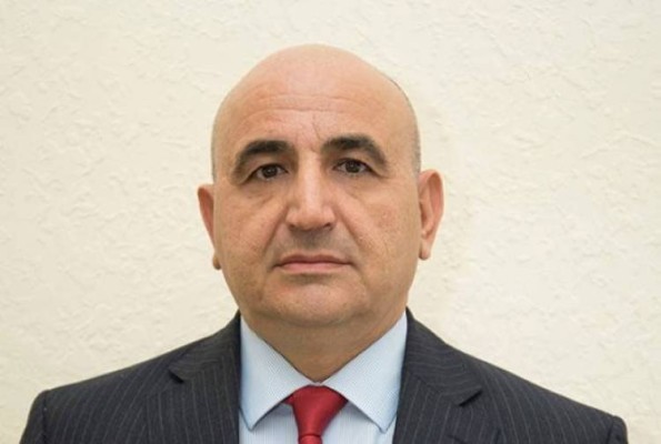 Ինչպե՞ս է Հայաստանում բնակվող Սամվել Ավետիսյանը հասել Արցախ. Հրապարակ