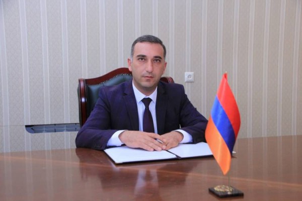 Կա-չկա՝ Հակոբջանյանն է․ Հրապարակ