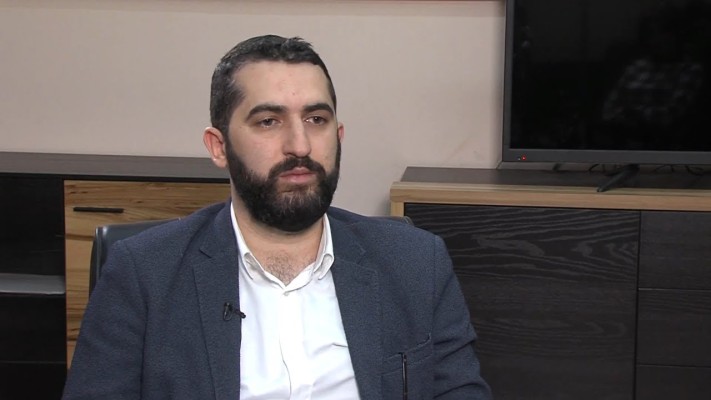 2013-2019 թթ. Ֆրանսիան 148 մլն եվրոյի ռազմական բնույթի վաճառք է արտահանել Ադրբեջան․ Վարուժան Գեղամյան