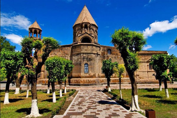 «Կրոնները՝ ազգերի խաղաղ համագոյակցության երաշխիք» համաժողովի մասնակիցների հայտարարությունը