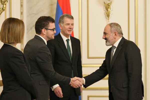 «Հանձնարարականները» հստակ կատարվում են․ Փաստ