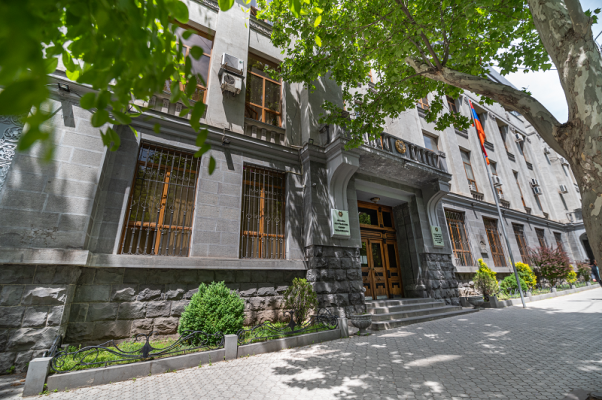 Հակակոռուպցիոն դատարանը հաստատել է Վանաձոր համայնքի նախկին ղեկավարի կատարած հանցավոր արարքը