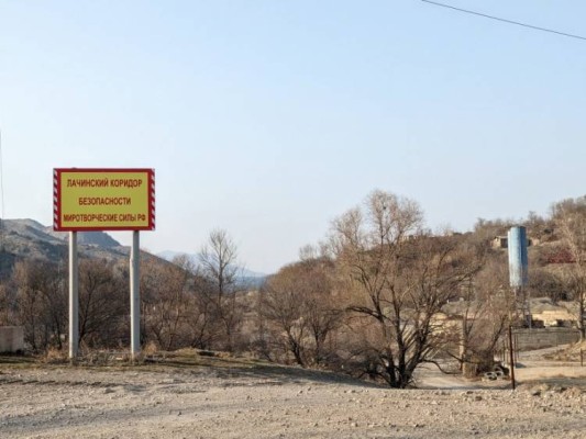 Այսօր փորձելու են պահանջները ներկայացնել ուղիղ հրամանատարությանը. Հրապարակ