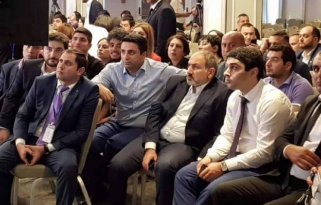 ՔՊ-ում չկա գաղափարական միասնություն և նպատակ. Հրապարակ
