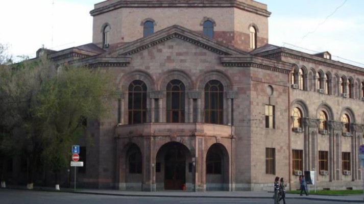 Ֆինանսների նախարարությունում նման հսկողություն իրենց մոտ երբեք չի իրականացվել. Հրապարակ