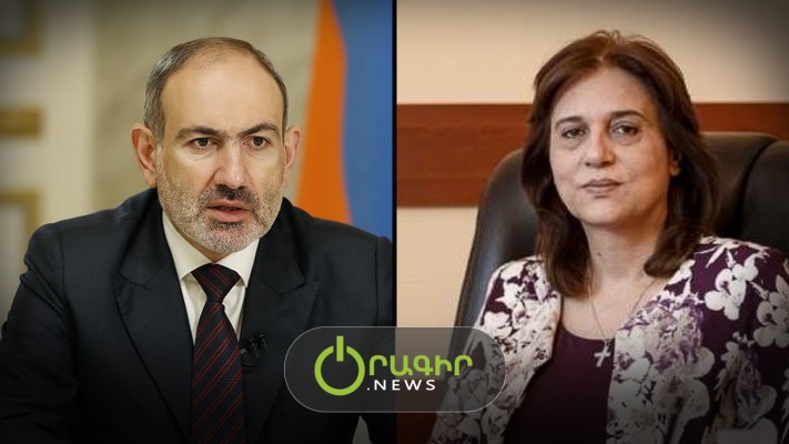 Իշխանությունը՝ իր խարդավանքներին գերի․ Բրյուսովի ռեկտորի ընտրությունը չեն մարսում