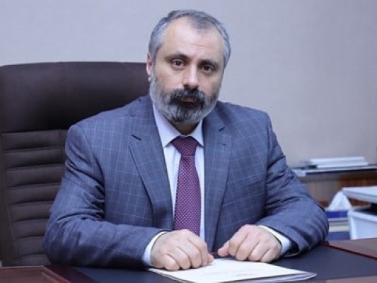 Աշխարհաքաղաքական ֆորմատավորման նոր փուլ է սկսվել՝ մարտահրավերներով ու ցնցումներով լի․ Դավիթ Բաբայան