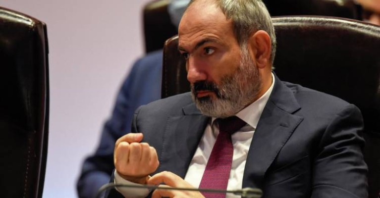 Արևմուտքից Փաշինյանին հորդորել են ՀԱՊԿ-ից դուրս չգալ. Հրապարակ