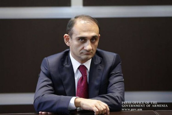Հերթական էլիտար հարսանիքը՝ Դուբայում. Հրապարակ