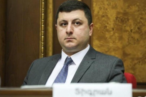 Վերջին օրերի լրահոսում մի ուշագրավ հայտարարություն գրեթե չքննարկվեց․ Տիգրան Աբրահամյան