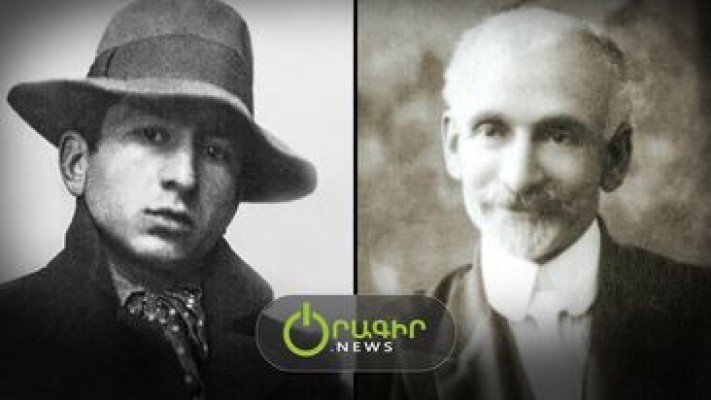 Մեր հայրենի եզերքում, մենք պիտի հնարավորություն ունենանք ստեղծելու մեր մշակույթը, մեր գրական մշակույթը. Չարենցի նամակը Թումանյանին