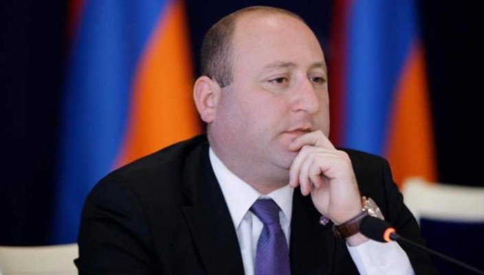 Արցախում բլոկադա է․  սակայն այն միջազգային հանրությանը հետաքրքիր խնդիր չէ․ Սուրեն Սարգսյան