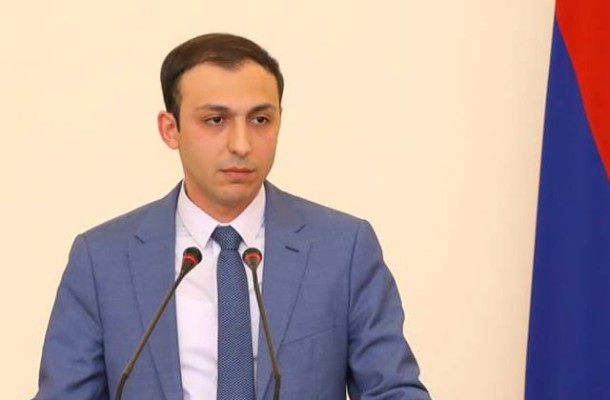 Հայոց ցեղասպանությունը ճանաչած երկրներն իրենց բանաձեւերում նշել են «Այլևս երբեք»