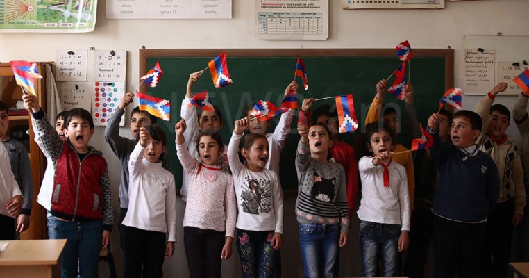 Արցախի ԿԳՄՍՆ-ն ներկայացրել է ուսումնական գործընթացի կազմակերպման եղանակները
