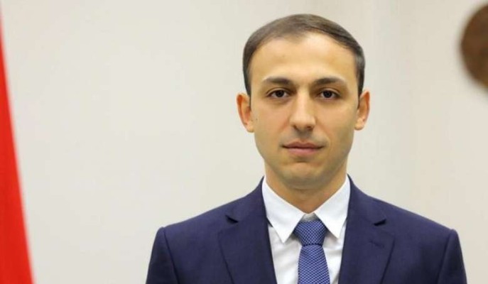 Ադրբեջանն այն երկիրը չէ, որին կոչերով հնարավոր է կանգնեցնել. Արցախի ՄԻՊ