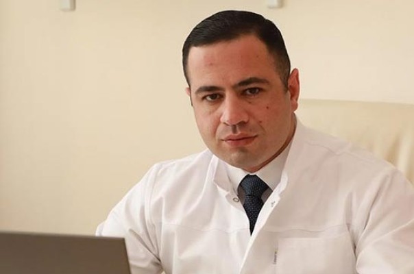 Հայաստանում դոնորների պակաս կա․ բժիշկը` արհեստական բեղմնավորման ծրագրի մասին