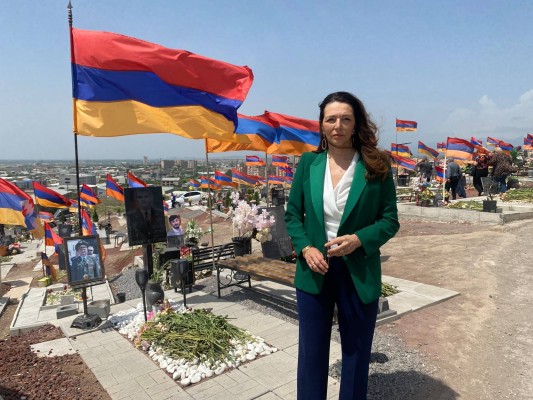 Այսօր Ֆրանսիայում ցույց կանցկացվի հաջակցություն Արցախի