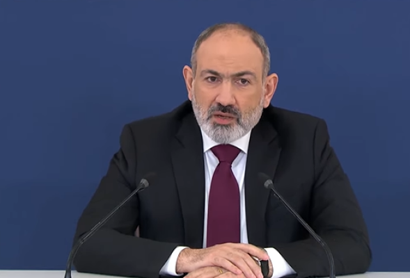 Ողջունելի է Թուրքիայի կողմից օդային բեռնափոխադրումների արգելքը վերացնելը․ Փաշինյան
