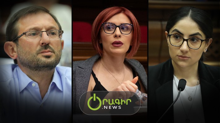 Դիմում են՝ թող դիմեն, ավելի կարևոր հարցեր կան. «Հայաստան» դաշինքի անդամները մտահոգված չեն իրենց հնարավոր մանդատազրկումից