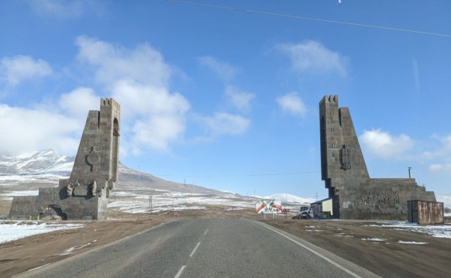 Ովքե՞ր են աջակցում Սյունիքում մնացած արցախցի մեր հայրենակիցների կարիքների բավարարմանը. Փաստ