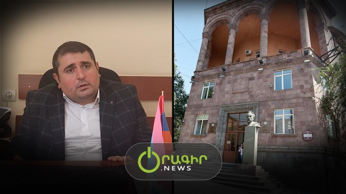 Բրյուսովցիները անորոշությունից դիմել են դատարան. առաջիկայում նորից դուրս կգան պայքարի
