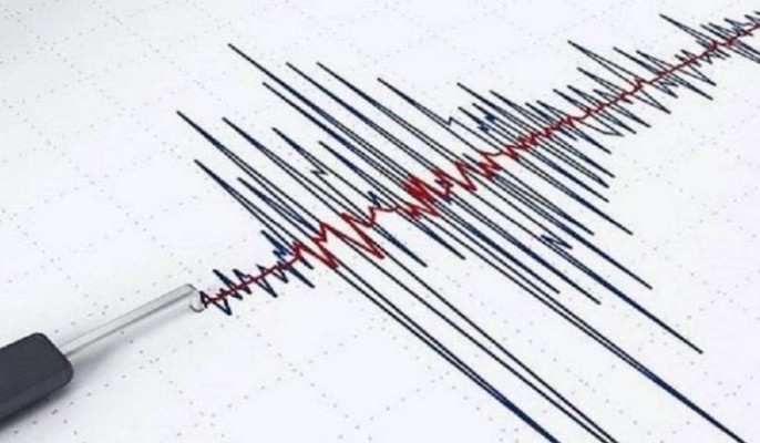 Թուրքիայում 4.9 մագնիտուդ ուժգնությամբ երկրաշարժ է գրանցվել
