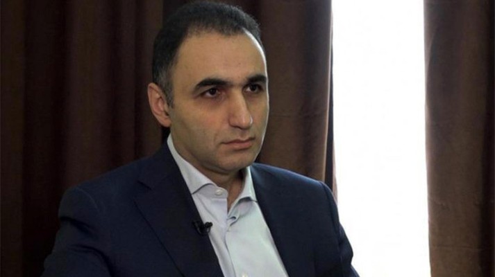 Սատարում եմ Արցախի պետնախարարին․ Ավետիք Չալաբյան